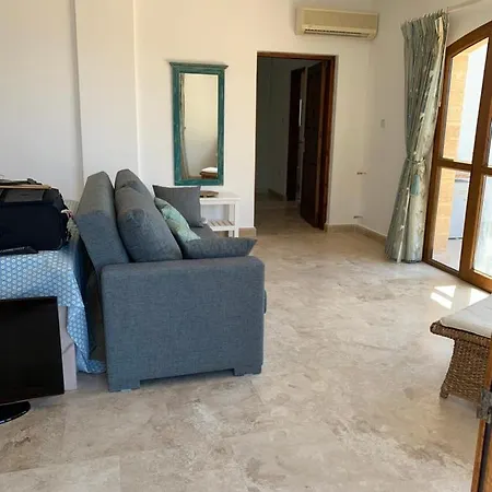 Spectacular Views From In Lapta Vila Kyrenia (Northern Cyprus)