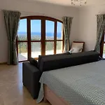 Spectacular Views From In Lapta Villa *