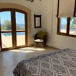 Villa Spectacular Views From In Lapta Kyrenia (Northern Cyprus)