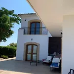 Spectacular Views From In Lapta Βίλα Κερύνεια