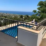 Spectacular Views From In Lapta