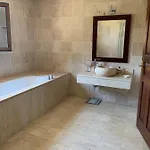 Villa Spectacular Views From In Lapta