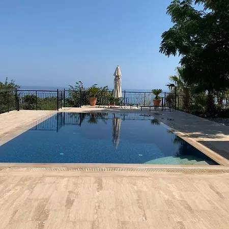 Spectacular Views From In Lapta *