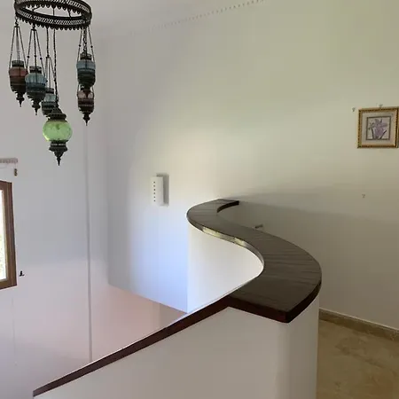 Villa Spectacular Views From In Lapta Kyrenia (Northern Cyprus)