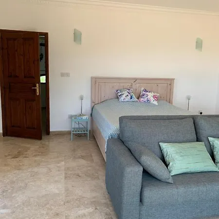 Villa Spectacular Views From In Lapta Kyrenia (Northern Cyprus)