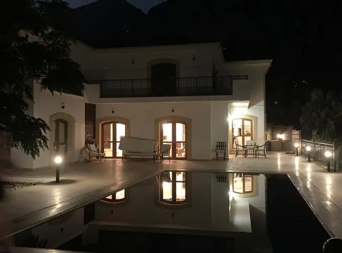 Spectacular Views From In Lapta * 키레니아