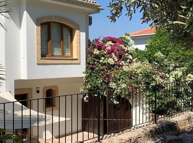 Spectacular Views From In Lapta