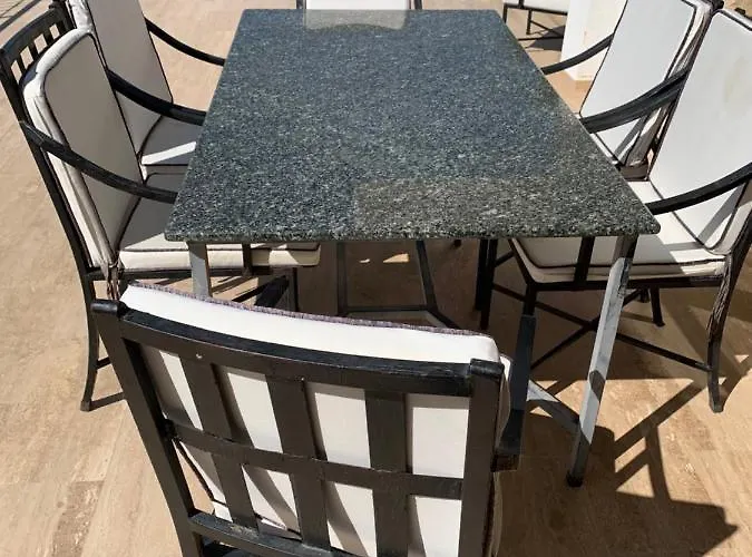 Spectacular Views From In Lapta * 키레니아