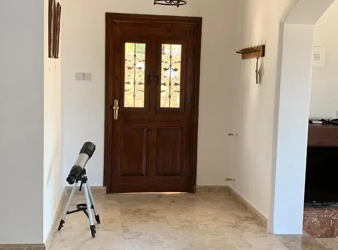 Spectacular Views From In Lapta *