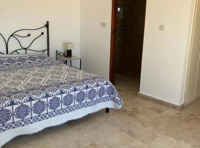 Spectacular Views From In Lapta