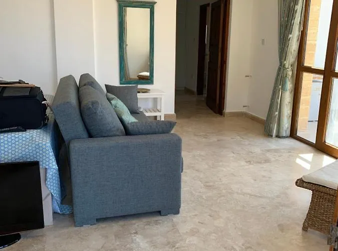 Spectacular Views From In Lapta 빌라 키레니아